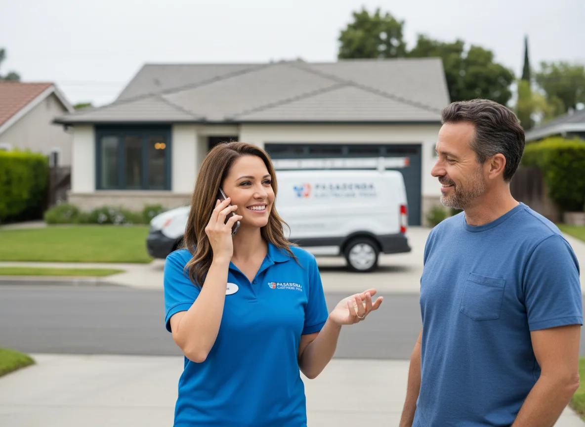 Electrician Princeton, OR FAQs